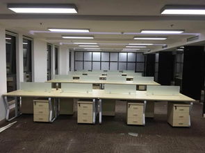 重庆办公设备采购指南 从电脑桌到IT设备的全方位解析