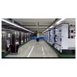 水洗房设备与计算机软硬件 批发市场的双轮驱动与融合发展